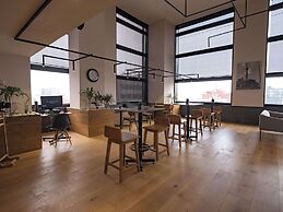 Galeria Plaza Reforma