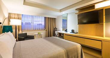 Galeria Plaza Reforma