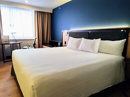 Galeria Plaza Reforma