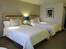 Galeria Plaza Reforma