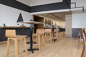 Galeria Plaza Reforma