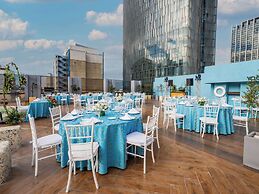 Galeria Plaza Reforma