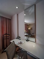 Galeria Plaza Reforma