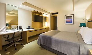 Galeria Plaza Reforma