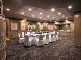 Galeria Plaza Reforma