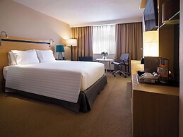 Galeria Plaza Reforma