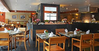 Galeria Plaza Reforma