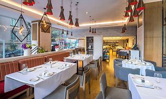 Galeria Plaza Reforma