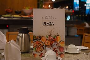 Galeria Plaza Reforma