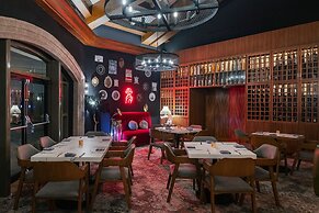 JW Marriott Cancun Resort & Spa