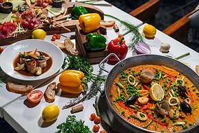 JW Marriott Cancun Resort & Spa