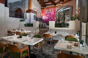 JW Marriott Cancun Resort & Spa