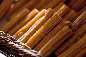 JW Marriott Cancun Resort & Spa