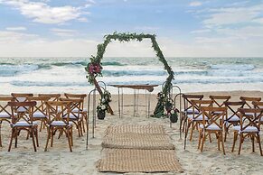 JW Marriott Cancun Resort & Spa