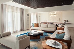 JW Marriott Cancun Resort & Spa