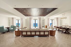 JW Marriott Cancun Resort & Spa