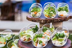 JW Marriott Cancun Resort & Spa