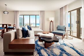 JW Marriott Cancun Resort & Spa