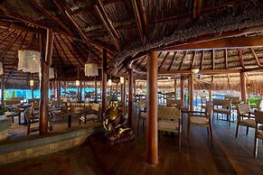 JW Marriott Cancun Resort & Spa