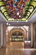 JW Marriott Cancun Resort & Spa