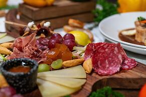 JW Marriott Cancun Resort & Spa