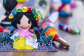 JW Marriott Cancun Resort & Spa