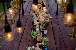 JW Marriott Cancun Resort & Spa