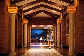 JW Marriott Cancun Resort & Spa