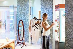 JW Marriott Cancun Resort & Spa