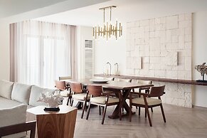 JW Marriott Cancun Resort & Spa