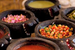 JW Marriott Cancun Resort & Spa