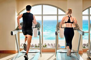 JW Marriott Cancun Resort & Spa