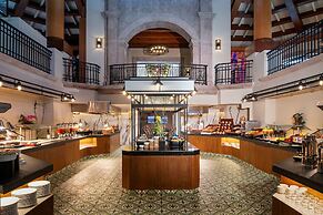 JW Marriott Cancun Resort & Spa