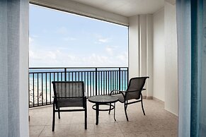 JW Marriott Cancun Resort & Spa