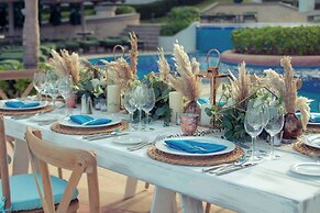 JW Marriott Cancun Resort & Spa