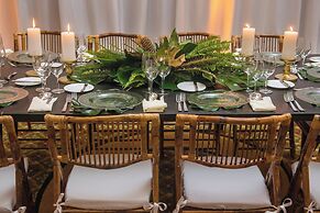 JW Marriott Cancun Resort & Spa