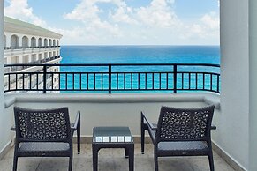JW Marriott Cancun Resort & Spa