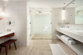 JW Marriott Cancun Resort & Spa