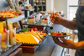 JW Marriott Cancun Resort & Spa