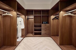 JW Marriott Cancun Resort & Spa