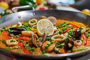 JW Marriott Cancun Resort & Spa