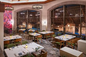 JW Marriott Cancun Resort & Spa