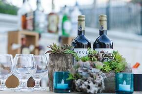 JW Marriott Cancun Resort & Spa