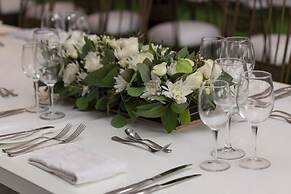 JW Marriott Cancun Resort & Spa