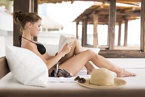 JW Marriott Cancun Resort & Spa