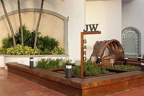 JW Marriott Cancun Resort & Spa