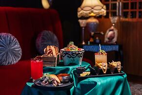 JW Marriott Cancun Resort & Spa