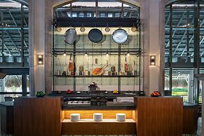 JW Marriott Cancun Resort & Spa