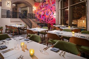 JW Marriott Cancun Resort & Spa