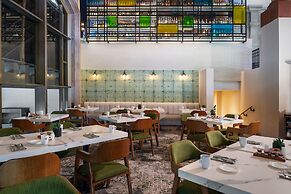 JW Marriott Cancun Resort & Spa